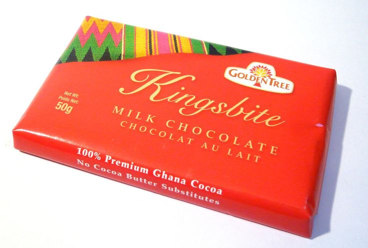 Ghana-made treats — Ghana-Made on Juaso