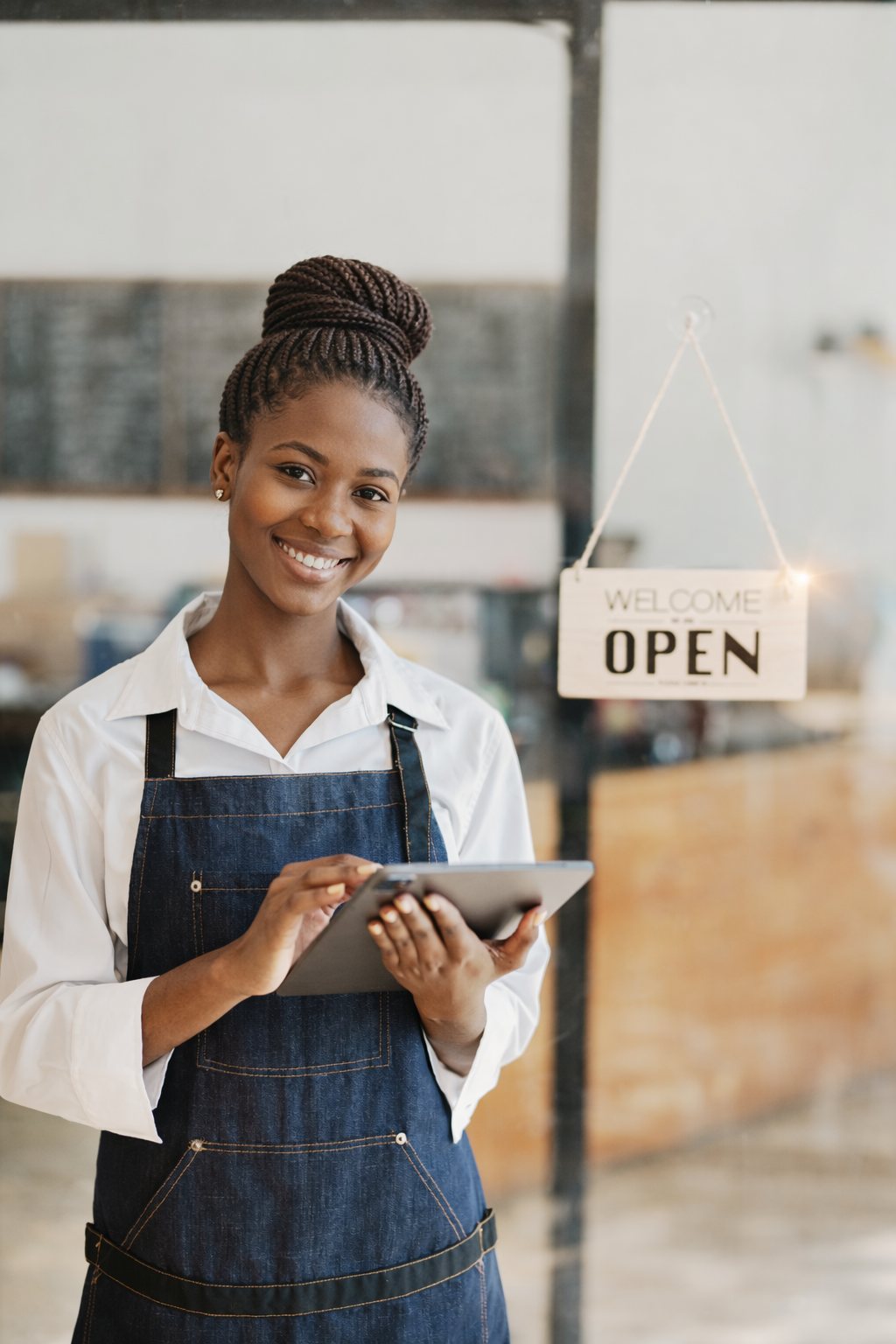 For Businesses & Local Services