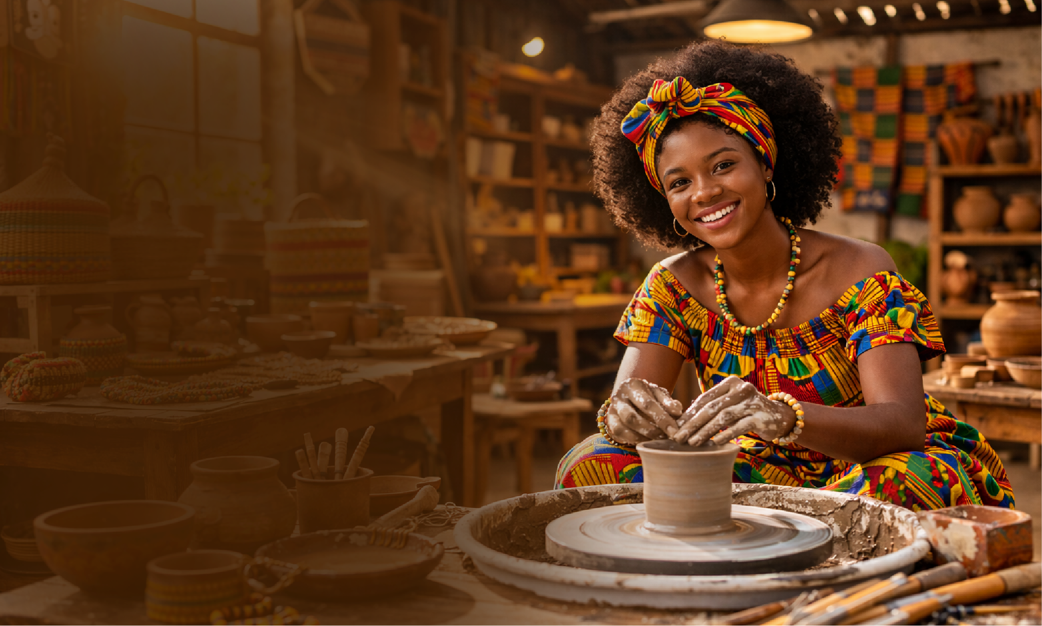 Ghana Made