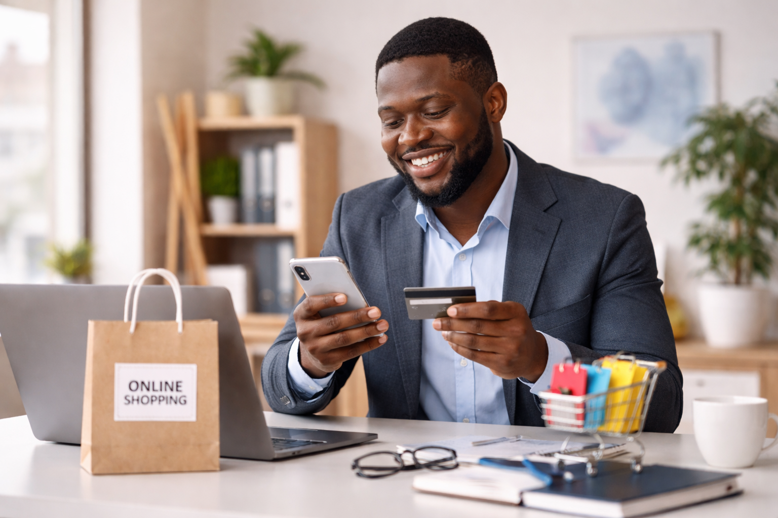 Global checkout
