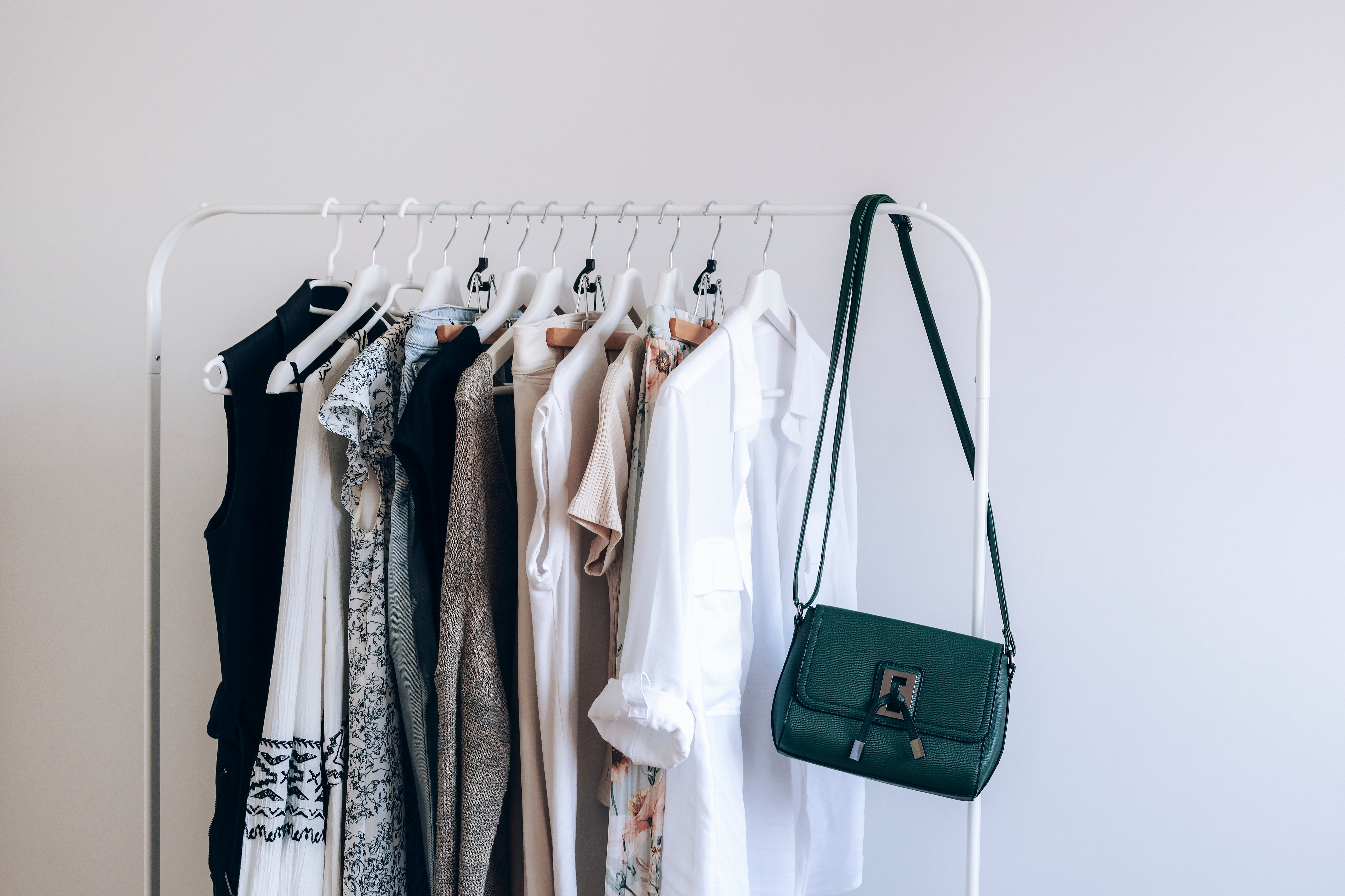 Fashion from international vendors